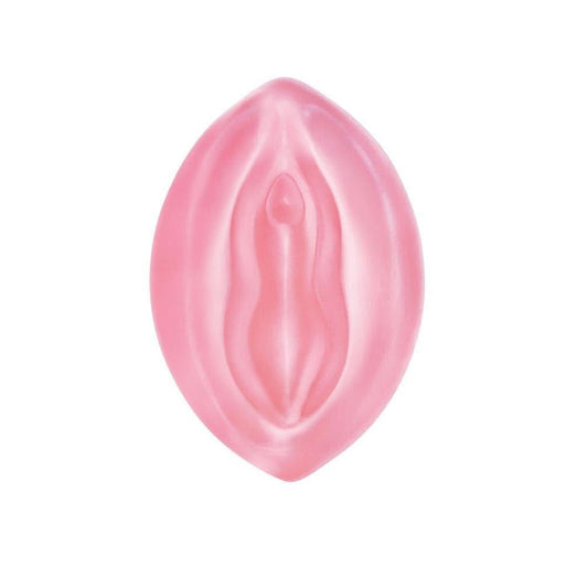 Vulva Shaped Novelty Soap (US Only)